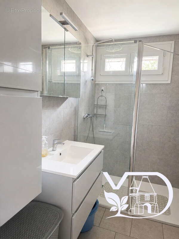 Pavillon de plain pied proche clermont - photo 10