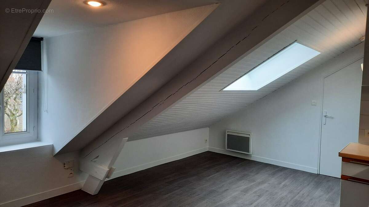 Appartement 39 m² à Nantes  - photo 3