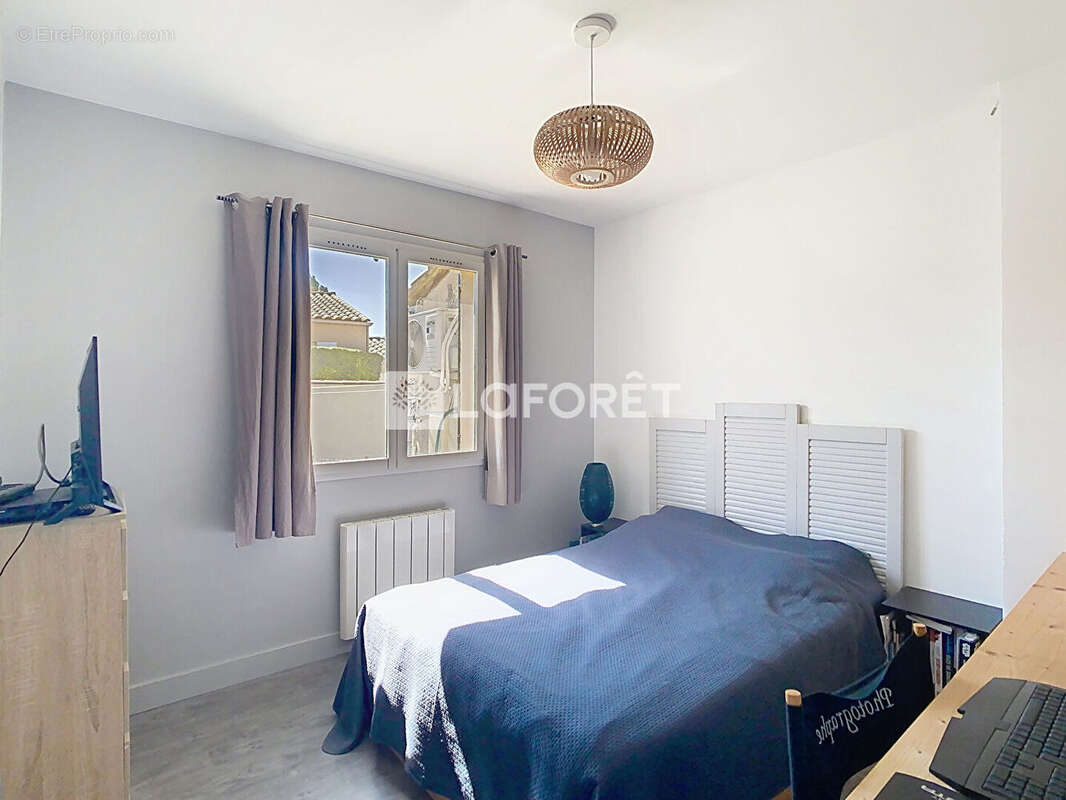 Maison à CARPENTRAS