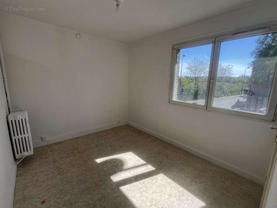 Appartement à ROUBAIX