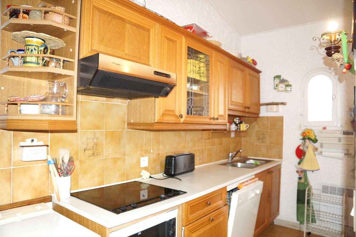 Appartement à CAVALAIRE-SUR-MER