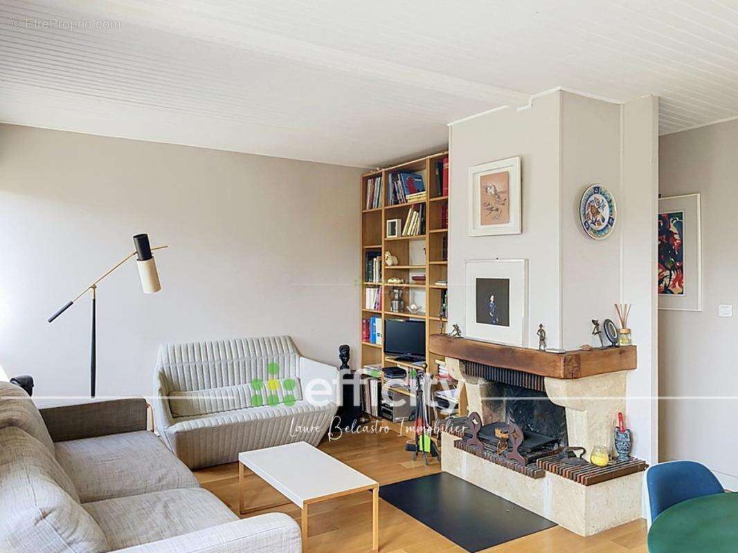 Maison 59 m² à Vert-Saint-Denis  - photo 4