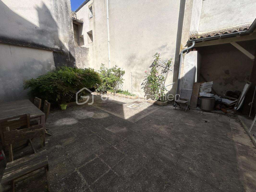 Maison à NERAC