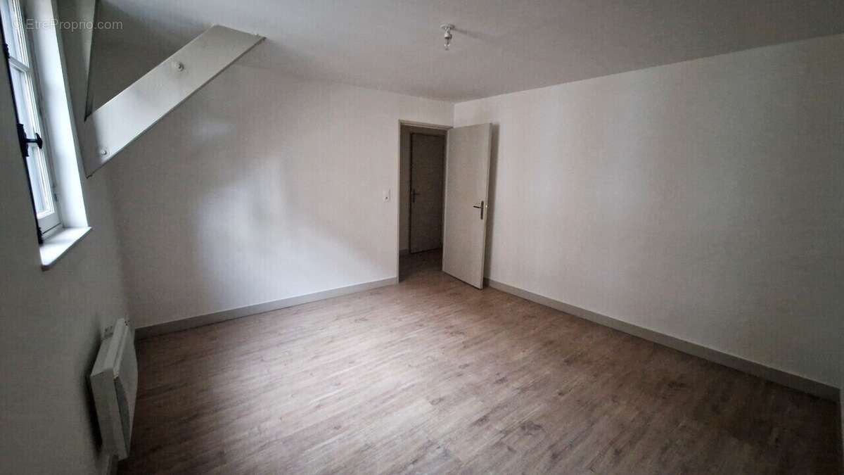 Appartement à DIEPPE