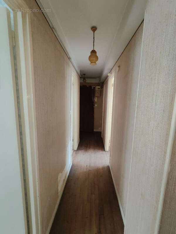 Appartement à BREST