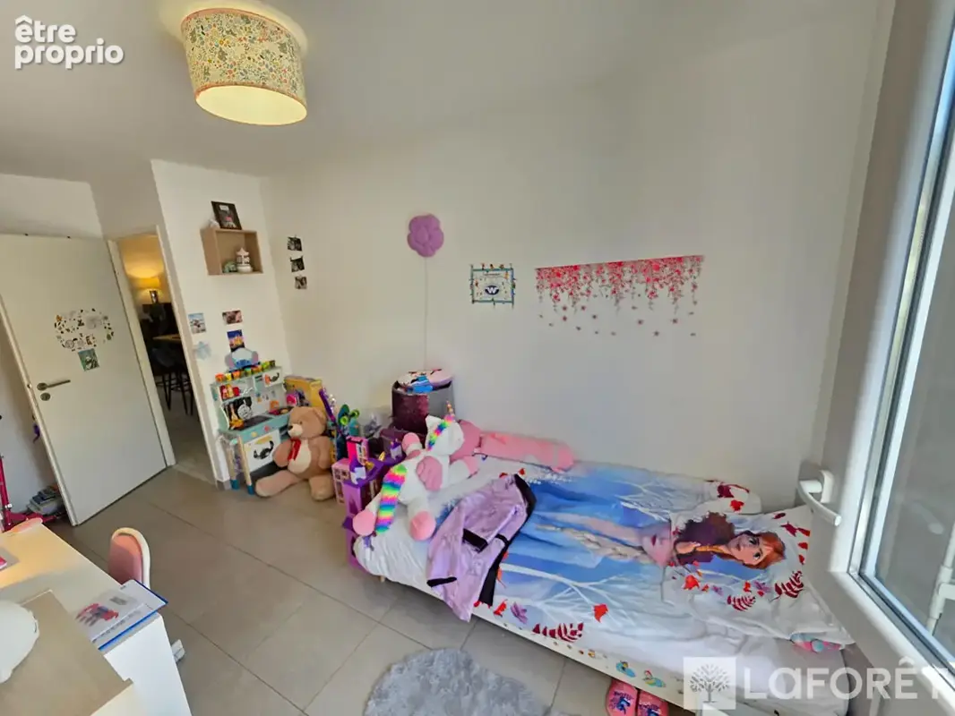 appartement plans de carros a vendre - 3 pièces - terrasse - box fermé - photo 10