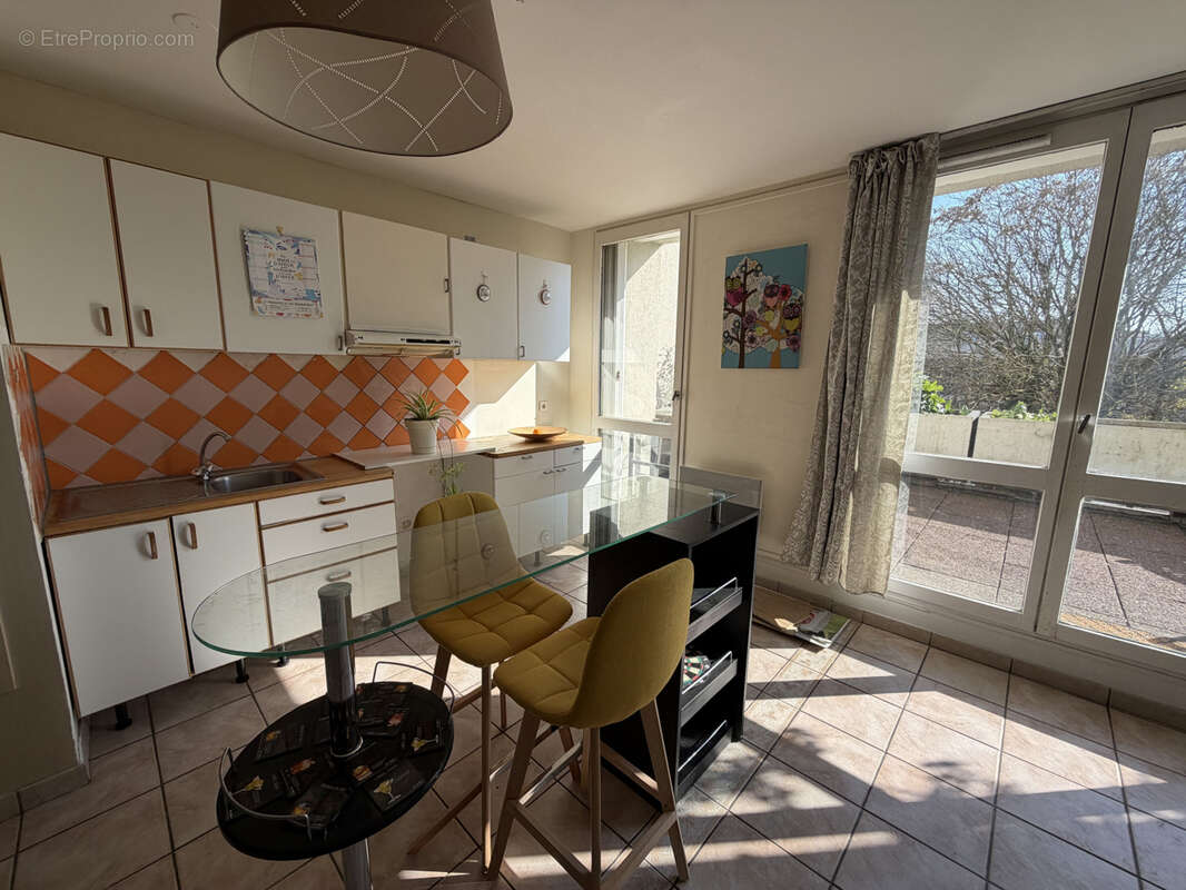 Appartement à EVRY
