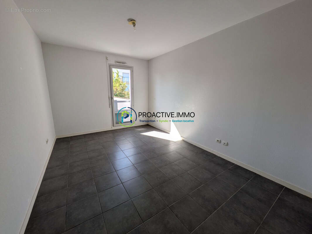 Appartement à LE BOUSCAT