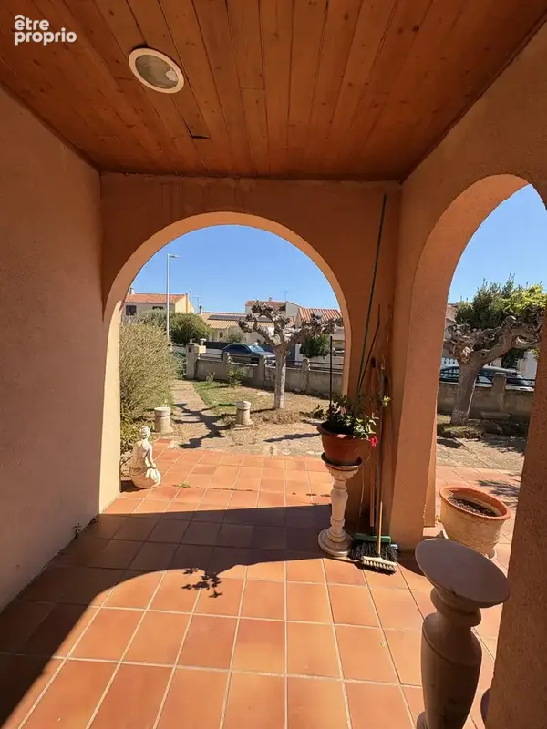 Maison 4 pièces 122 m² à vendre à Marseillan (34340) - photo 3