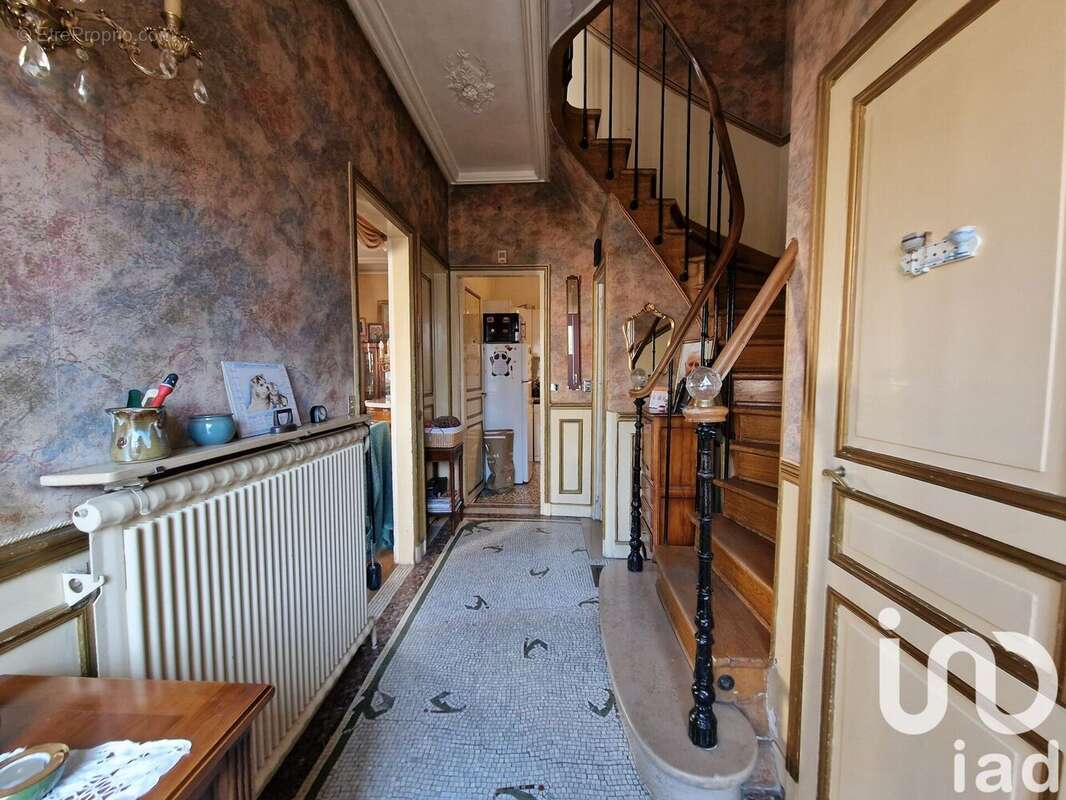 Photo 4 - Maison à VILLEMOMBLE