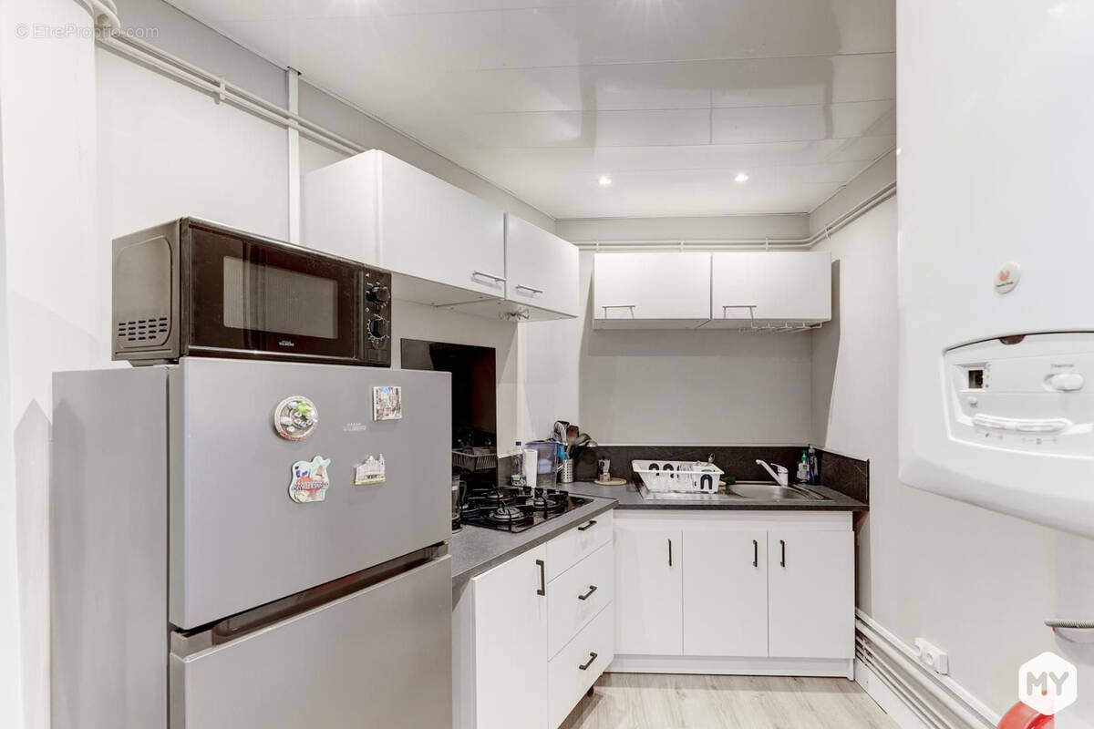 Appartement à CLERMONT-FERRAND
