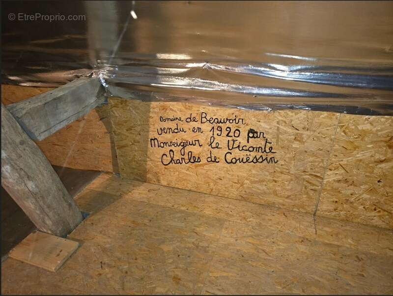 Maison à FRANGY-EN-BRESSE