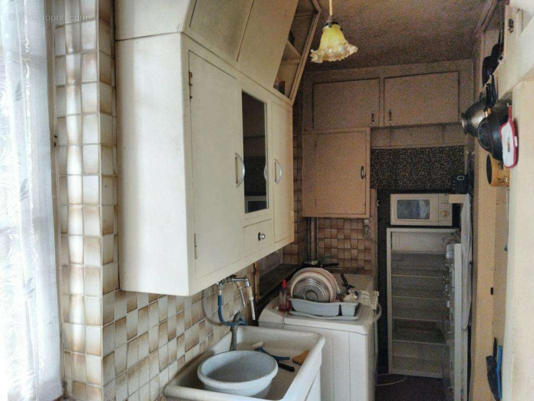 Maison à LISIEUX