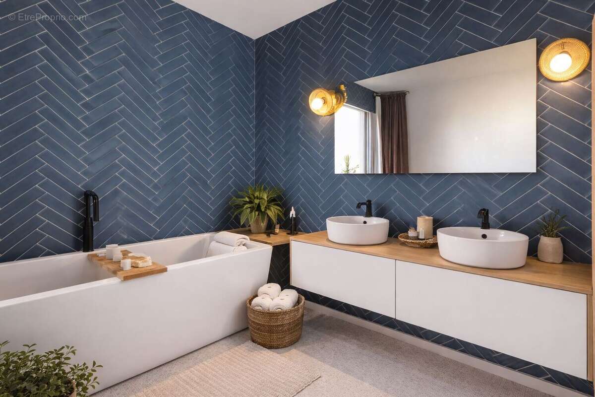 Appartement à CHALON-SUR-SAONE