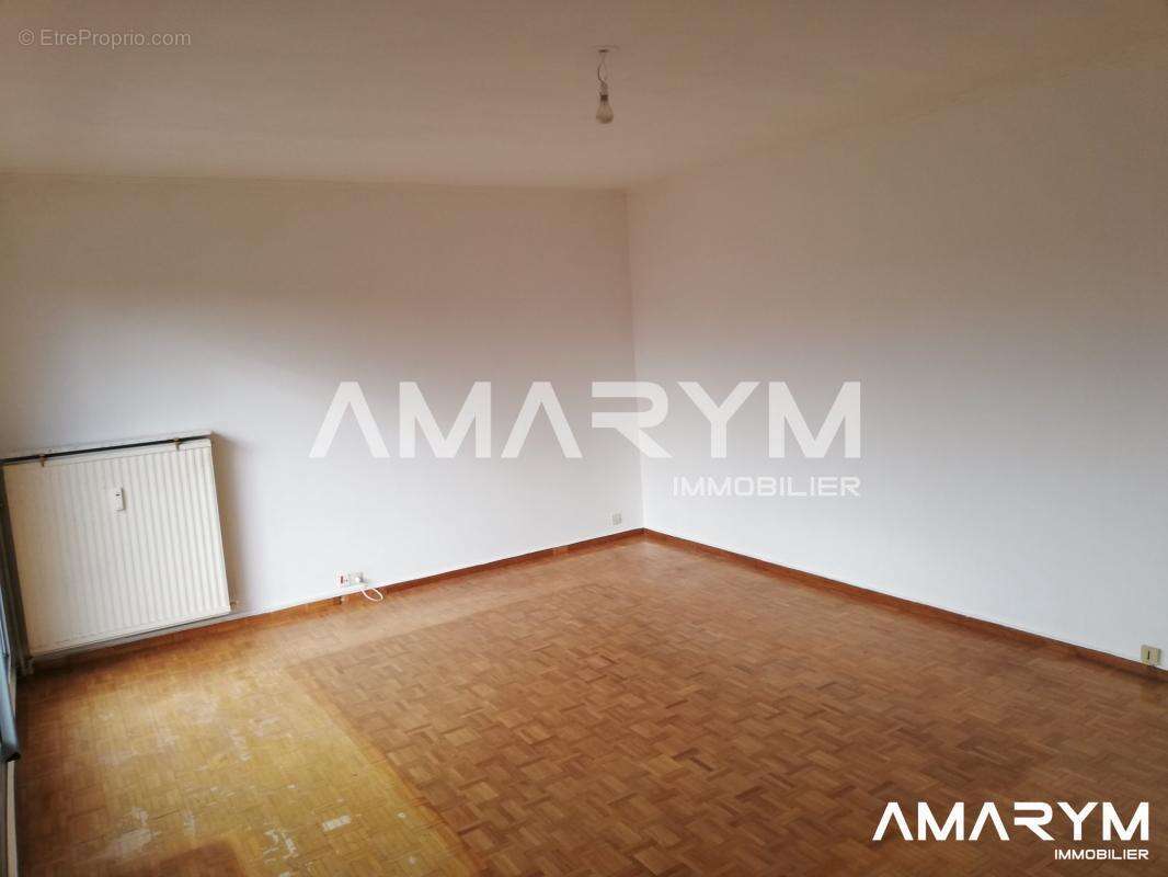 Appartement à DIEPPE