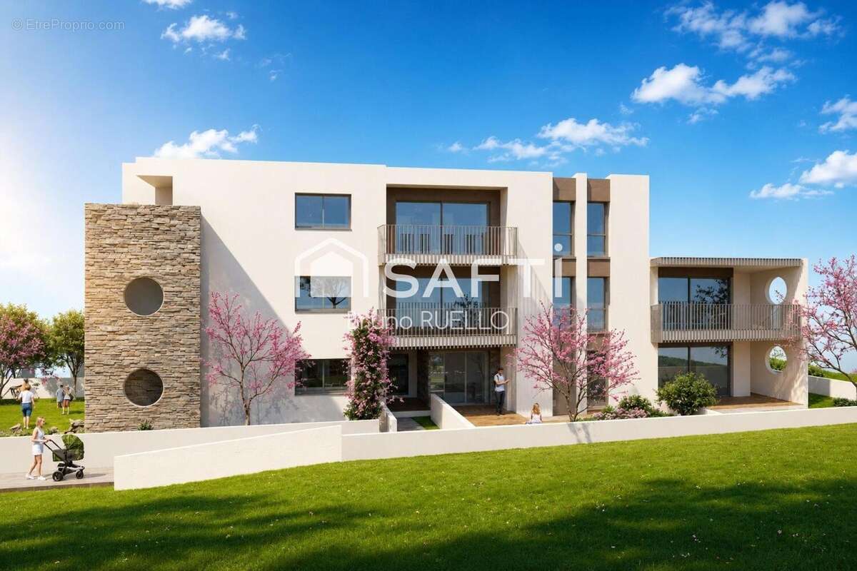 Photo 4 - Appartement à ARGELES-SUR-MER