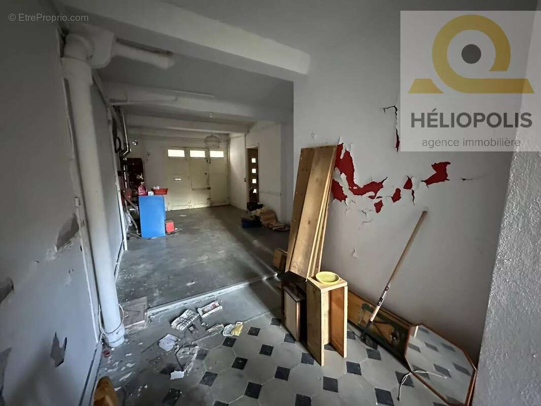 Appartement à SAINTE-MARIE