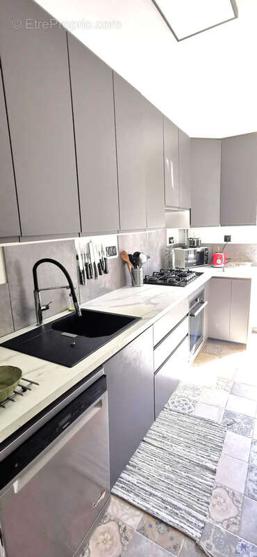Appartement à CASSIS