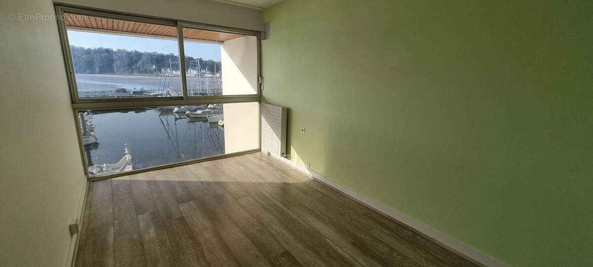 Appartement à BINIC