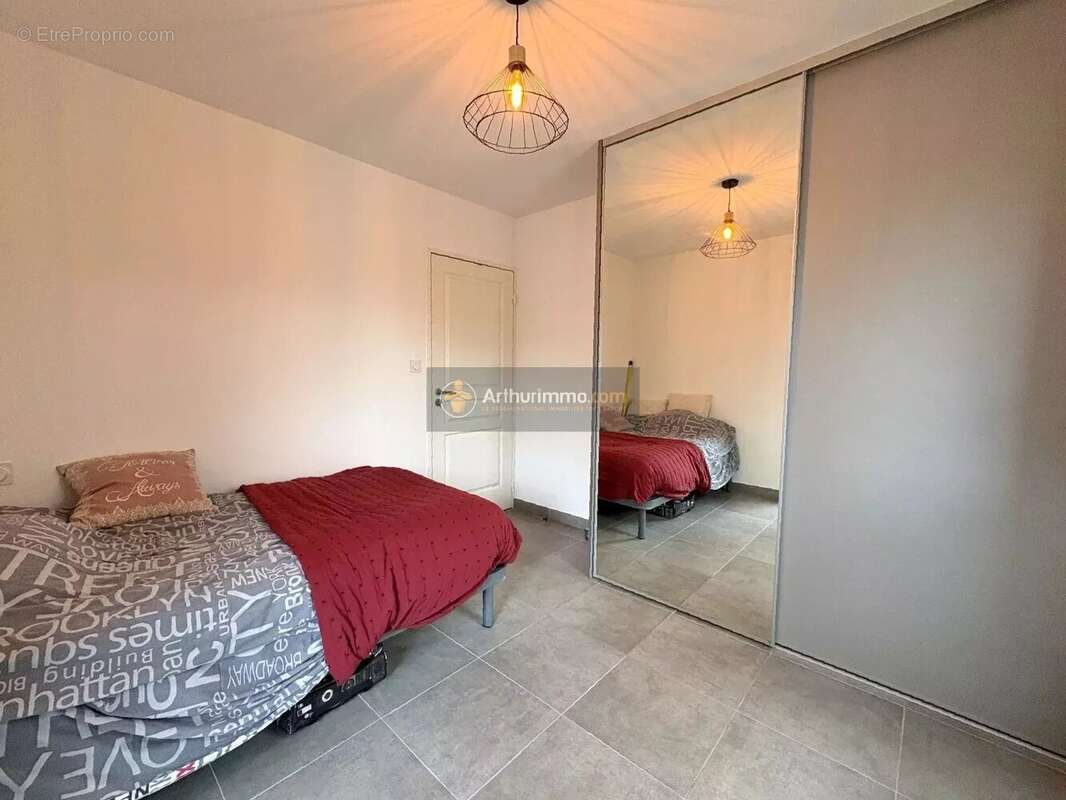 Appartement à FREJUS