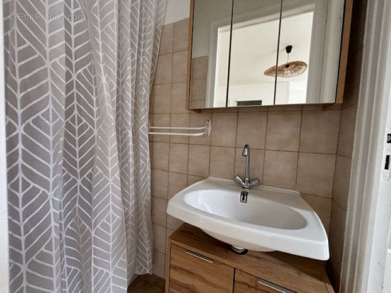 Appartement à QUIMPER