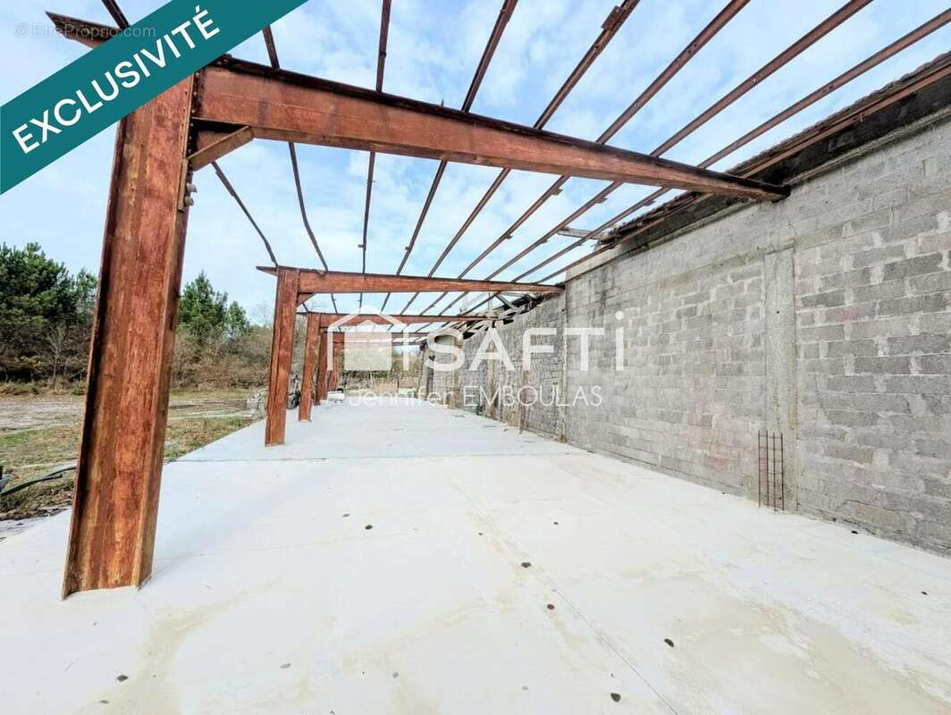 Photo 3 - Appartement à BELIN-BELIET