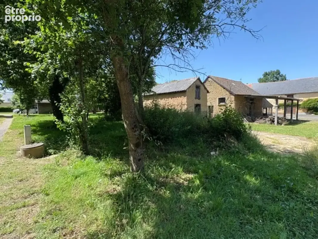 Maison à vendre 2 pièces MONTAUBAN DE BRETAGNE (35) - photo 5