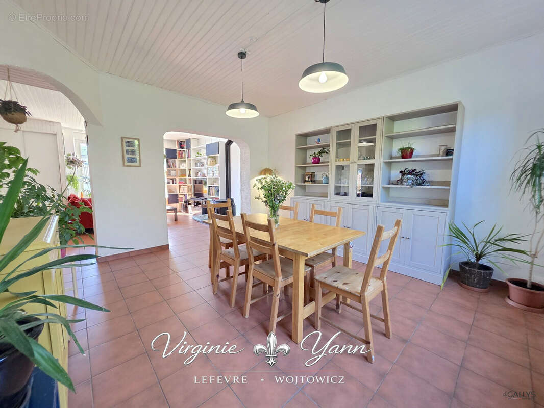 Maison à MOYEUVRE-GRANDE