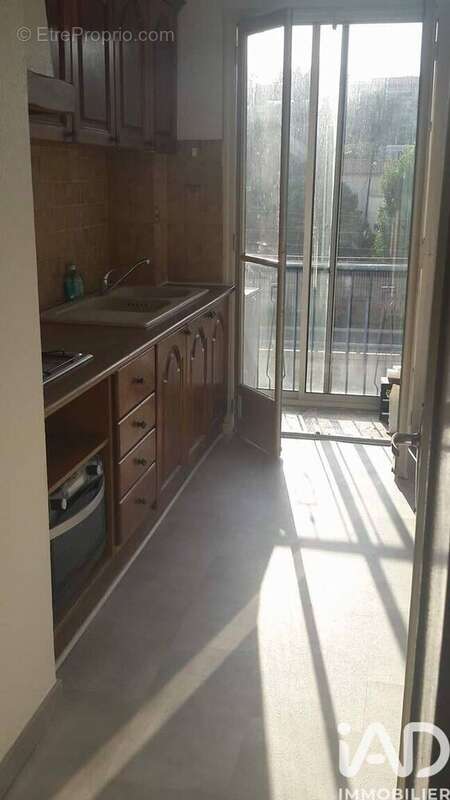 Photo 6 - Appartement à NICE