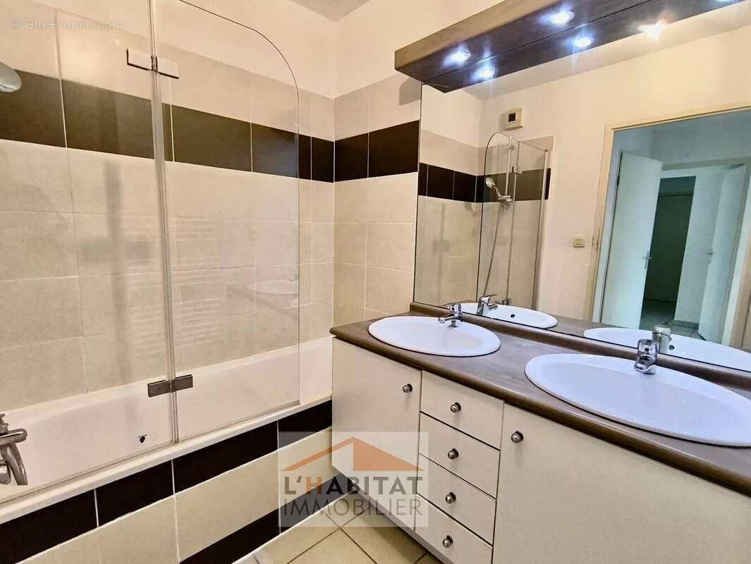 Appartement à COLOMIERS