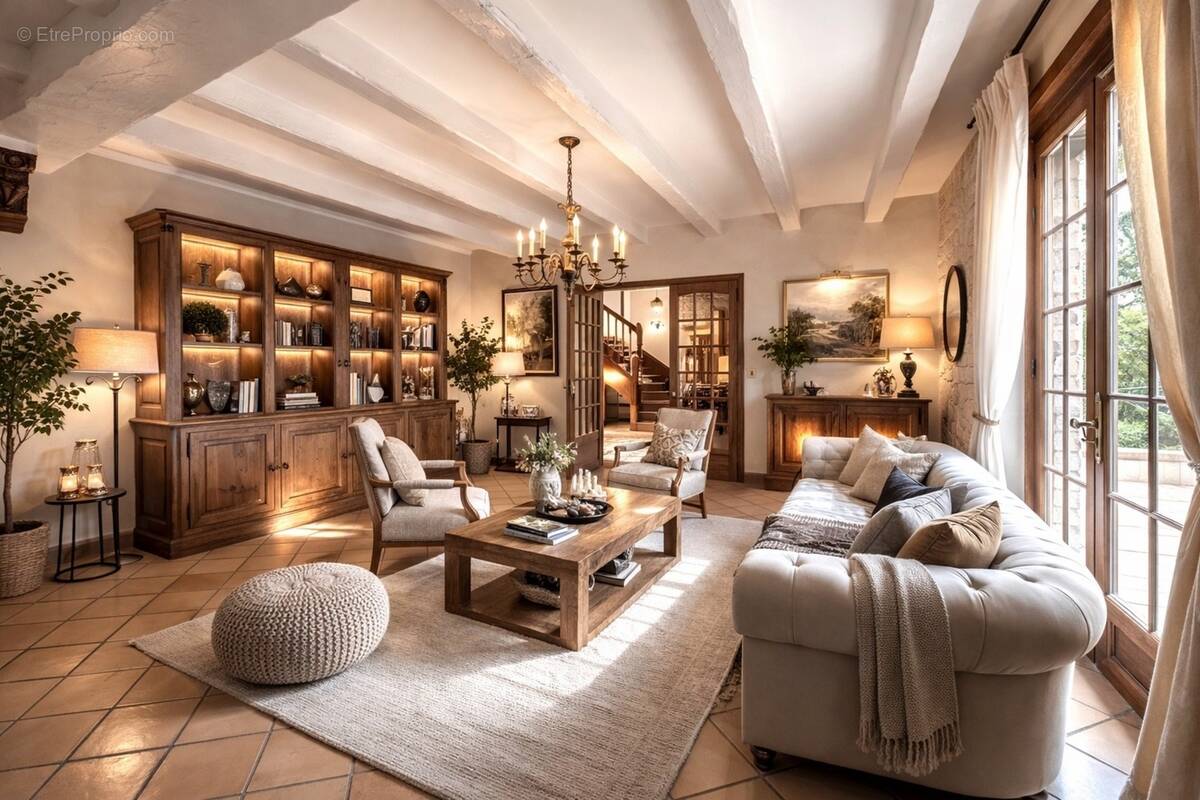 Maison à ANDRES