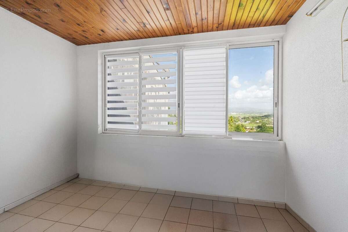 Appartement à DUCOS