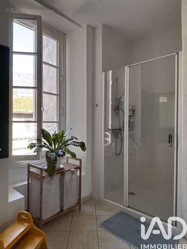 Photo 9 - Appartement à NANTES