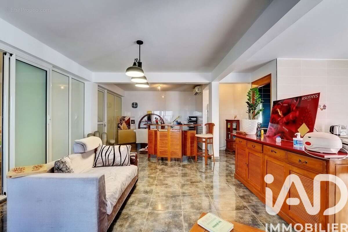 Photo 7 - Maison à SAINT-LOUIS