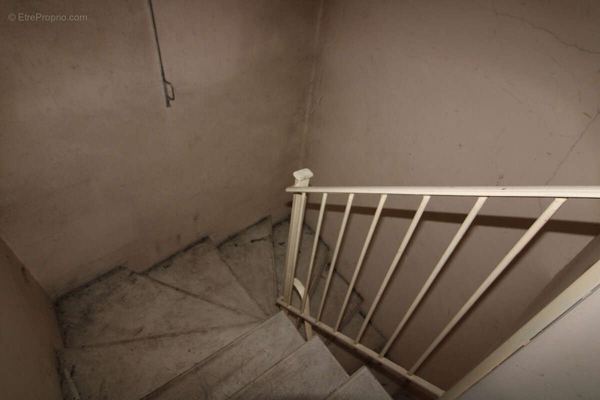 Appartement à SAINT-AMBROIX