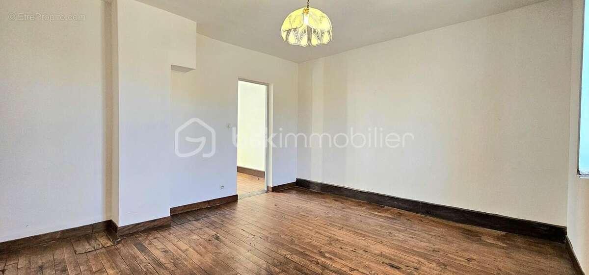 Maison familiale - photo 16