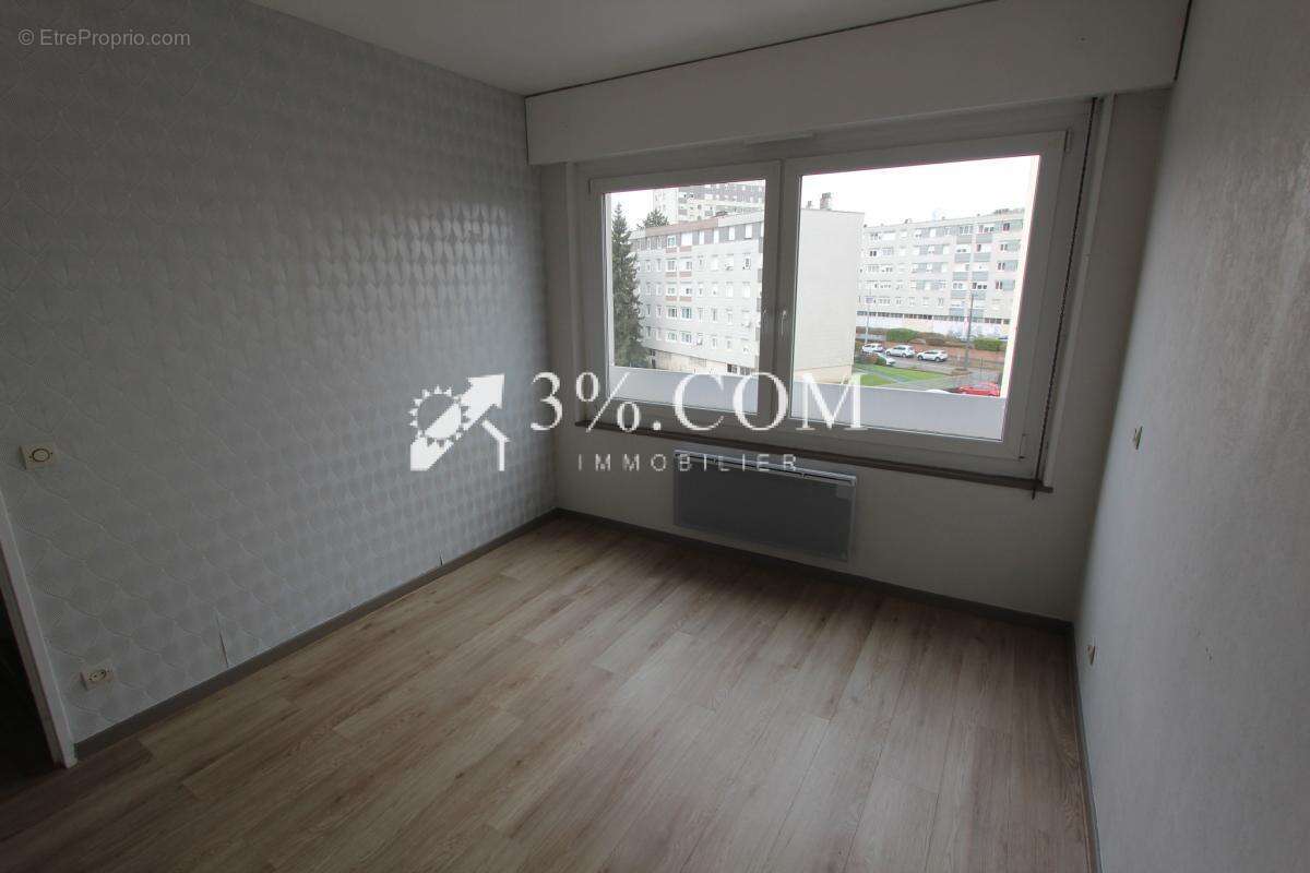 Appartement à LAXOU