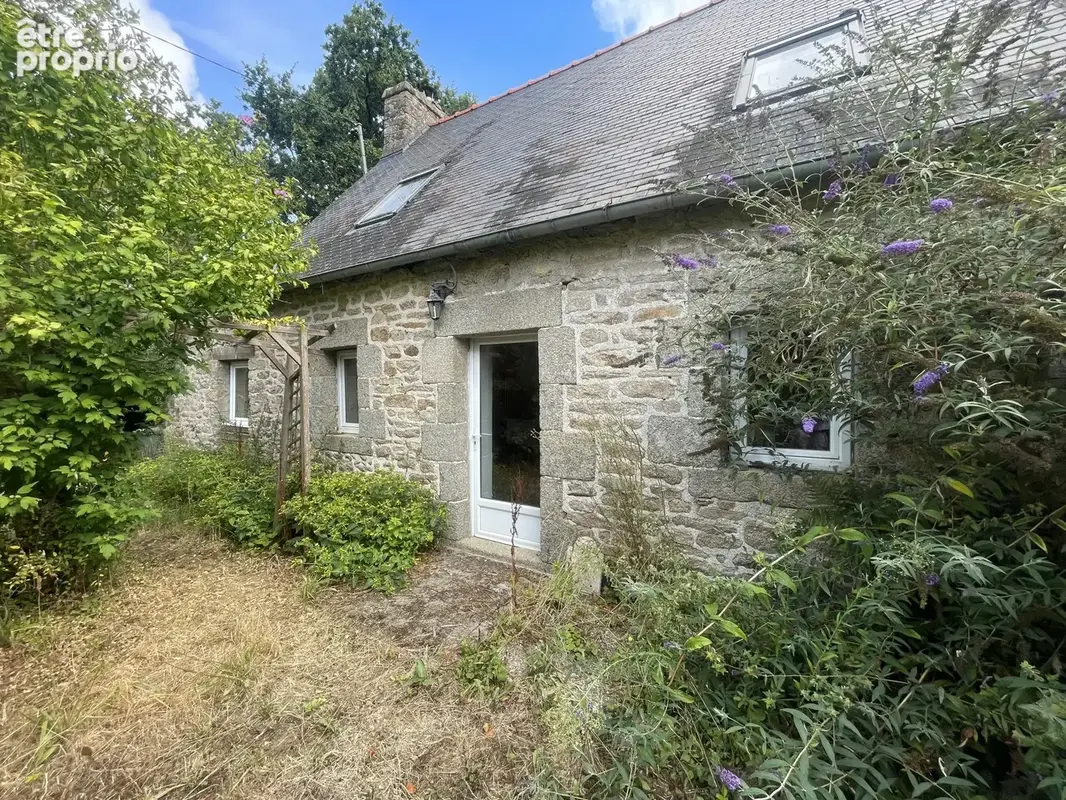 Maison à RIEC-SUR-BELON