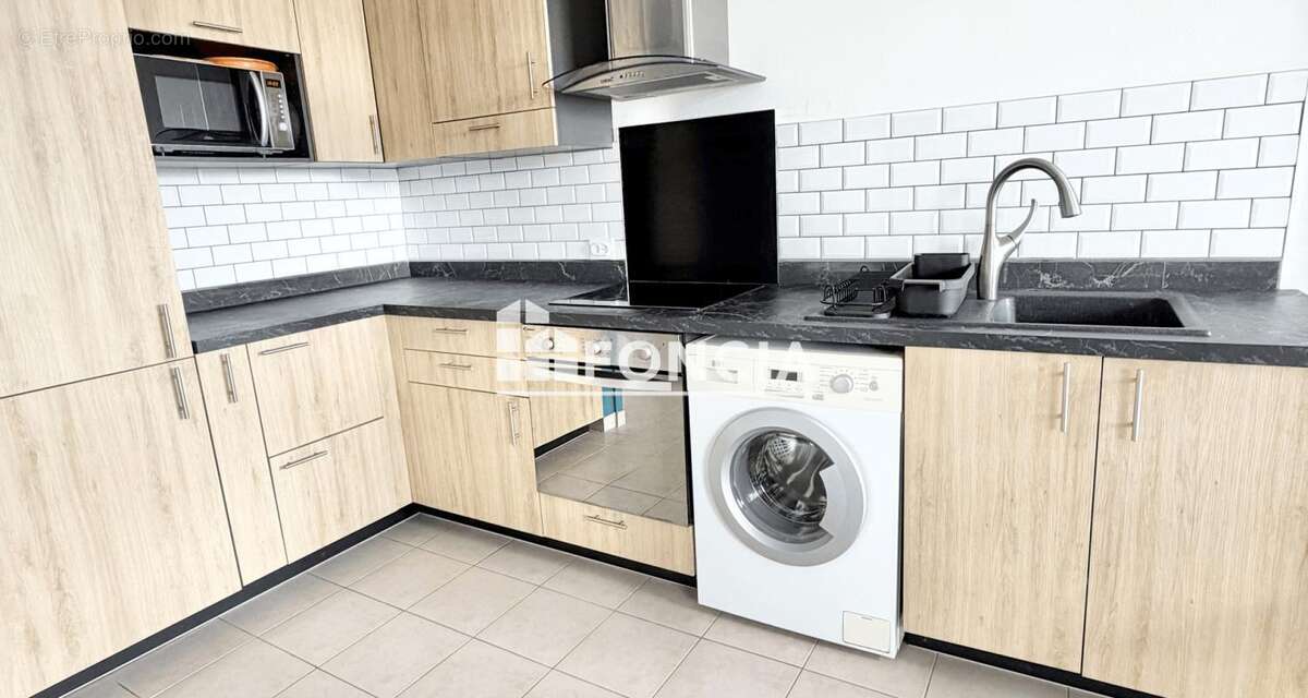 Appartement à PLAISIR