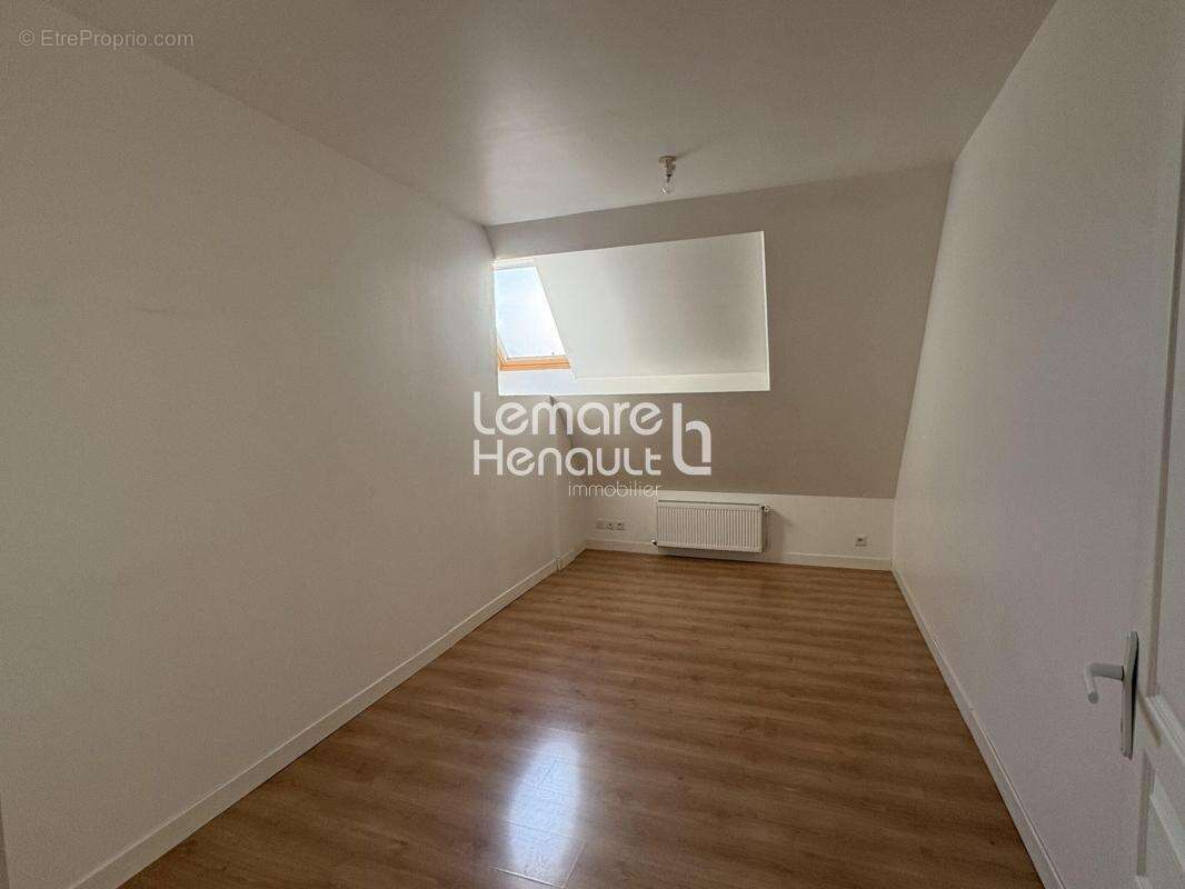 Appartement à ABONDANT
