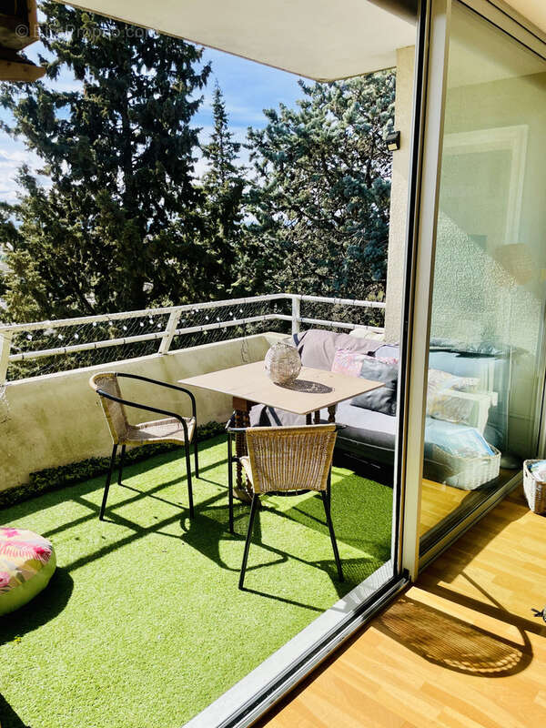 Appartement avec vue panoramique sur la Cité de Carcassonne   Terrasses   2 parkings   Fort rendement locatif - photo 2