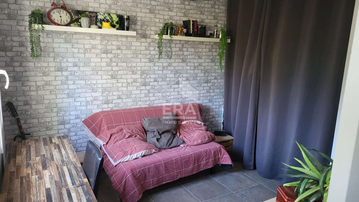 Maison à DRAGUIGNAN