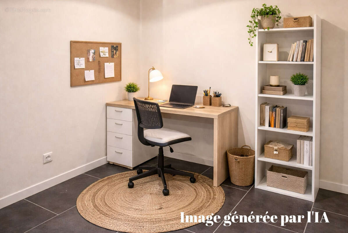 Maison 150m² à messeix - photo 8