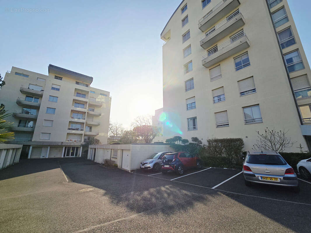 Appartement à MERIGNAC
