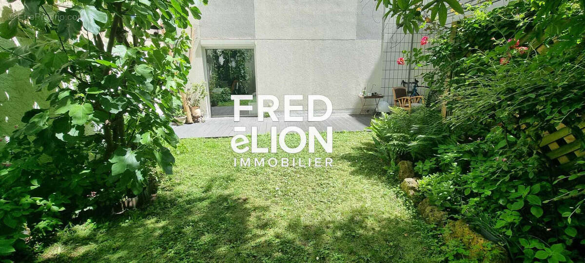 Appartement à PARIS-12E