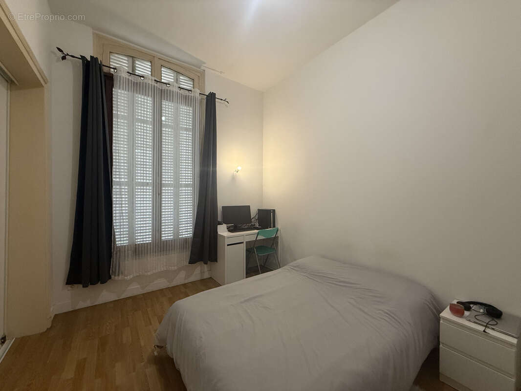 Appartement à ELBEUF