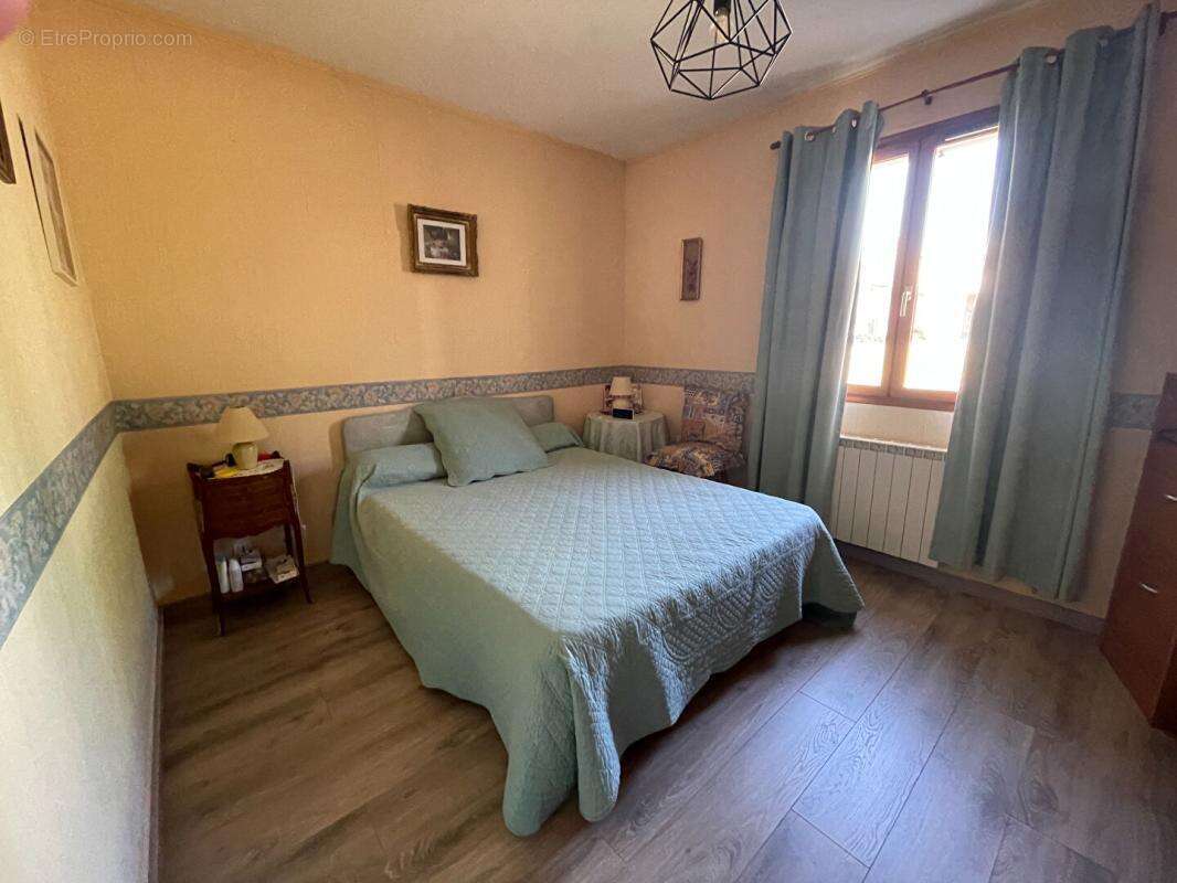 maison de plain- pied de 80m2 - photo 10