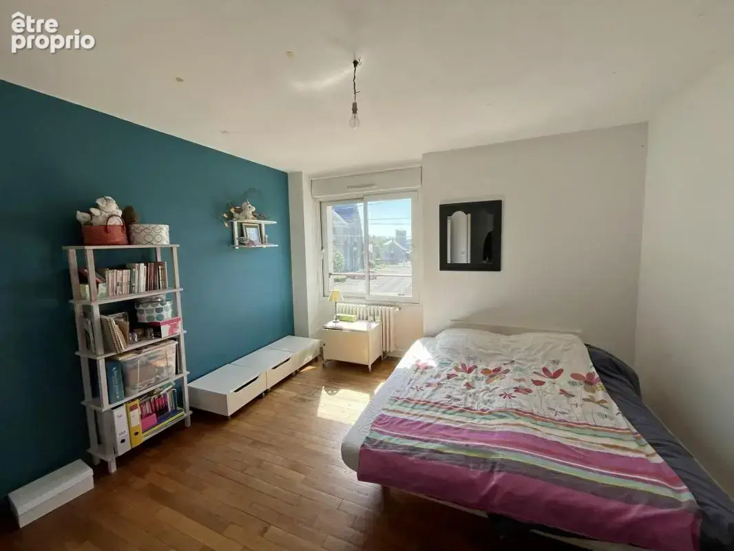 Maison en pierre de 183m² avec 5 chambres et grande dépendance à plessé - photo 6