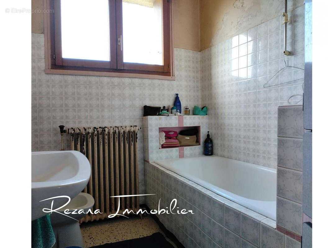 Maison 115 m² à Chatenay-Sur-Seine  - photo 7