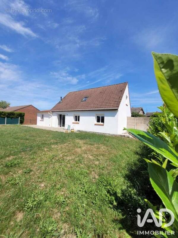 Photo 1 - Maison à VIMY